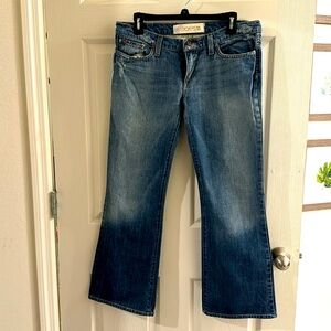 Joe”s jeans size 29 bootcut.